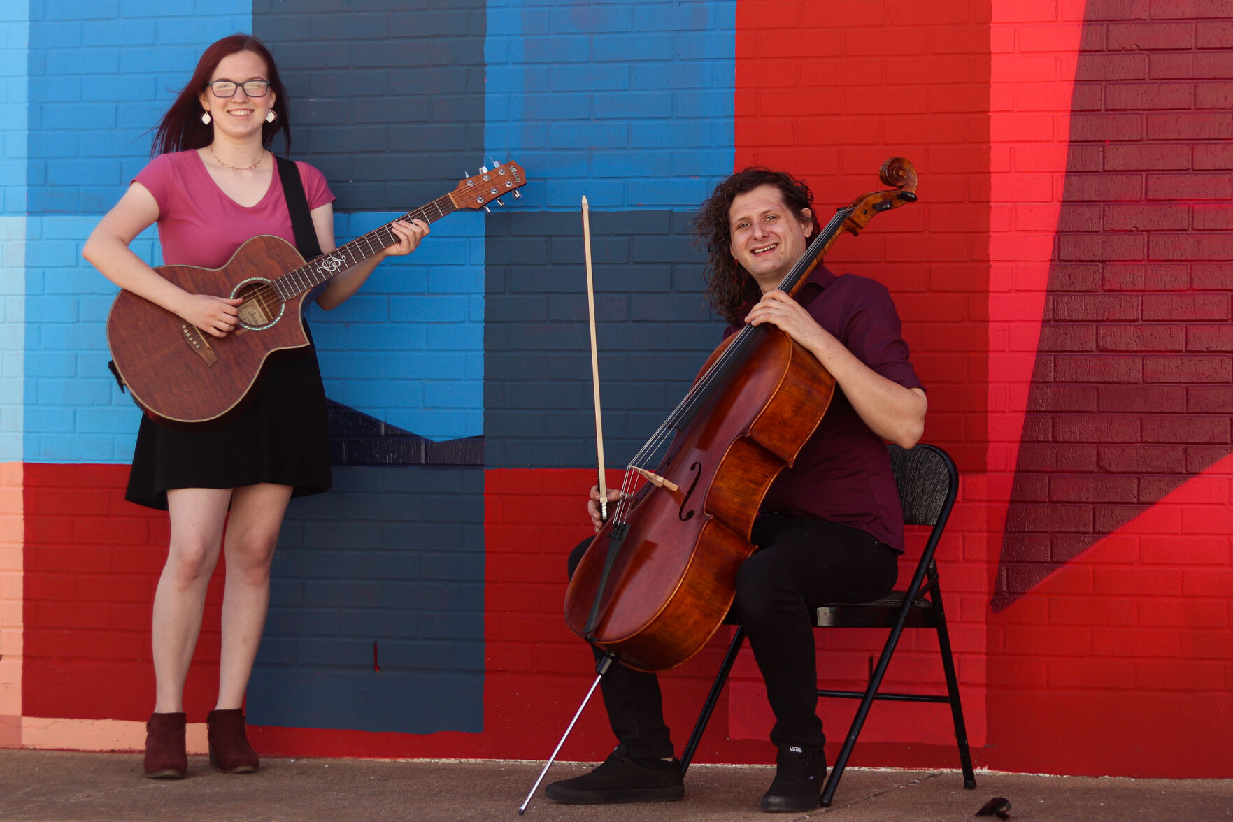 Arlington’s music scene reemerges after year of social distancing